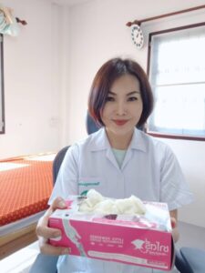 นวดกษัยแท้แขวงวัดท่าพระ